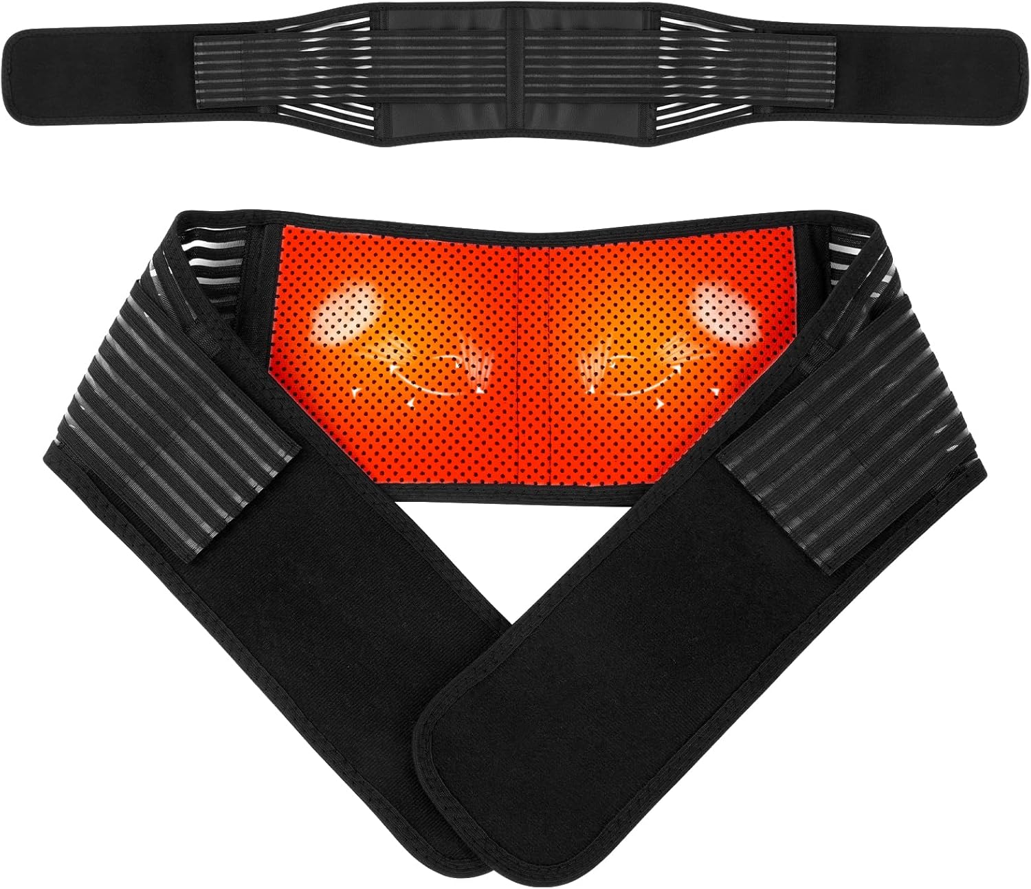 Special ACWOO Heated Back Support Belt, Innovative Self Heating Belt, Sustinable...