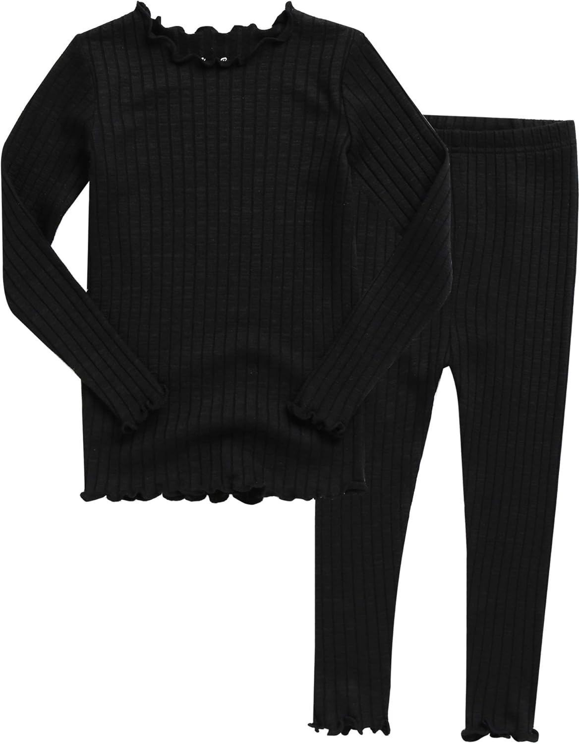 VAENAIT BABY 6M-12Y Kids Toddler Junior Girls Boys Soft Comfy Modal Tencel Sleep...