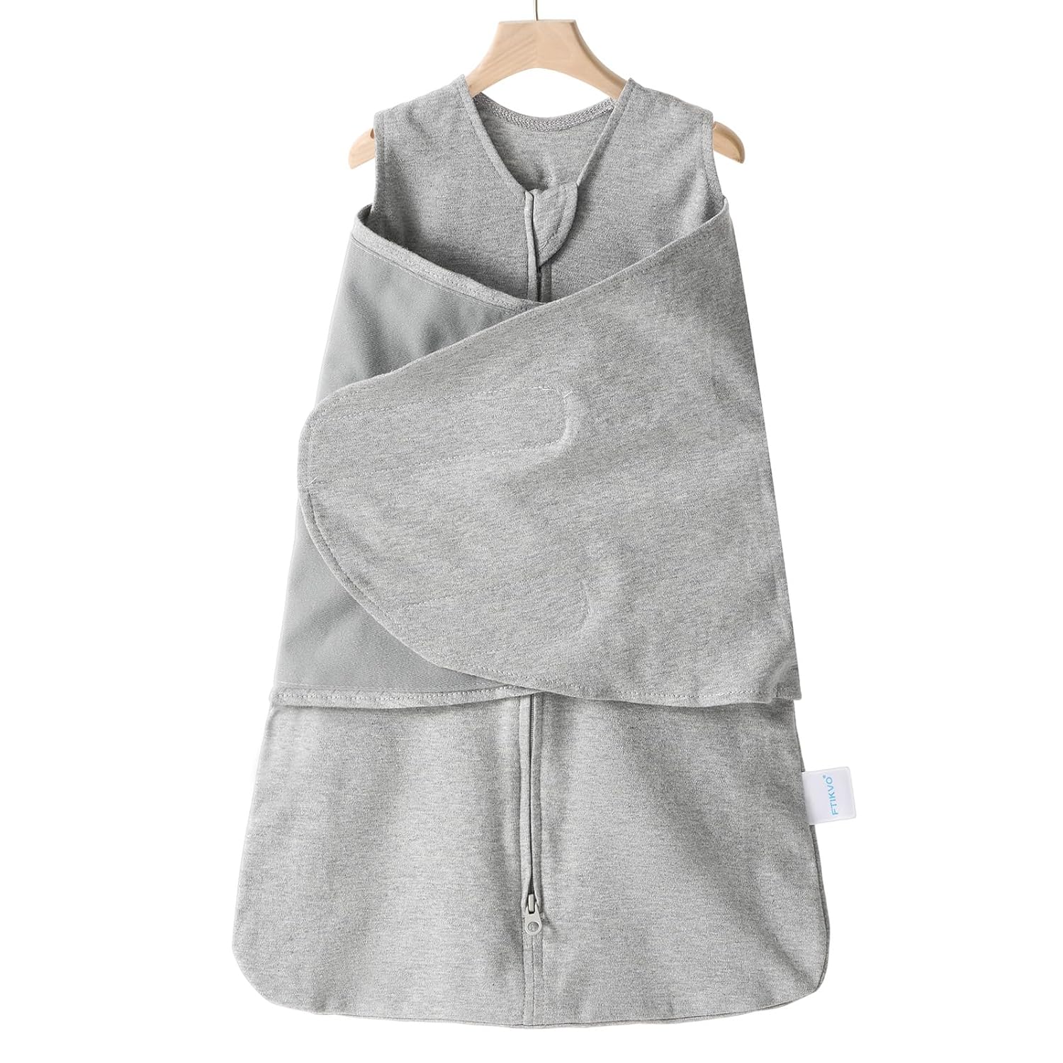 Swaddle-Blanket Baby Girl & Boy Swaddles Newborn Infant Transition Safe Wrap Bla...