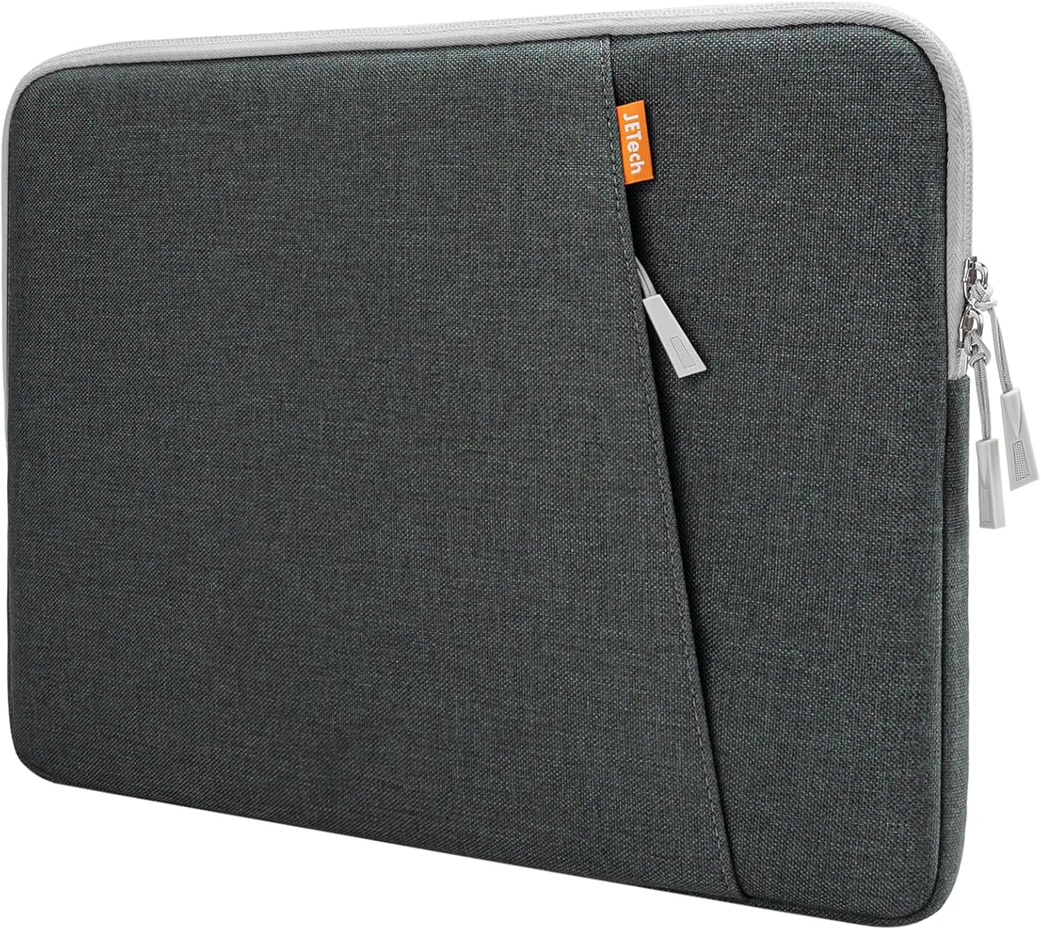 JETech Laptop Sleeve for 15-Inch Notebook, Compatible with MacBook Air 15-Inch M...
