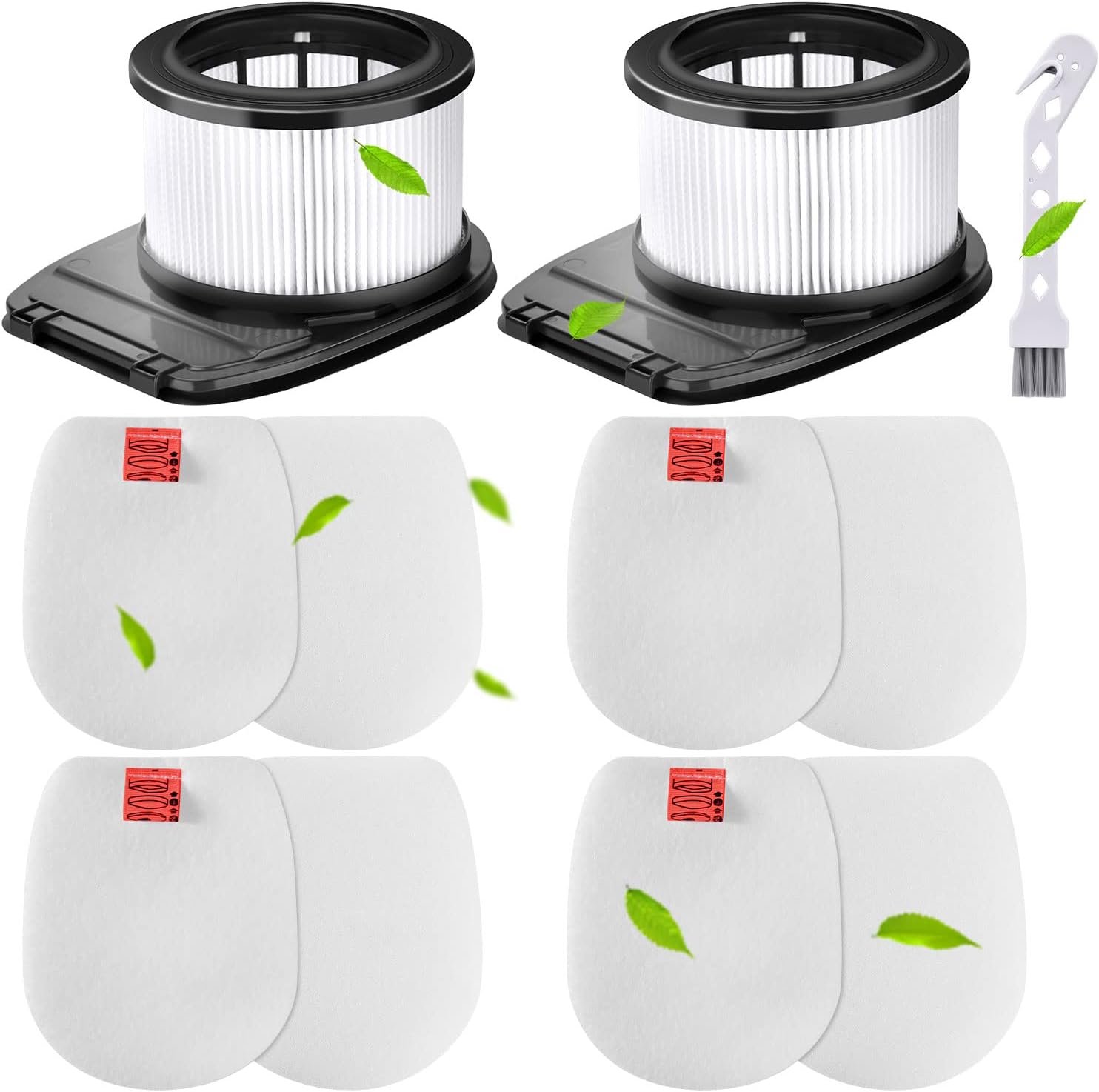 Rebirthcare iz300ukt filter for shark hoover iz300 iz300uk iz300ukt iz320 iz320u...