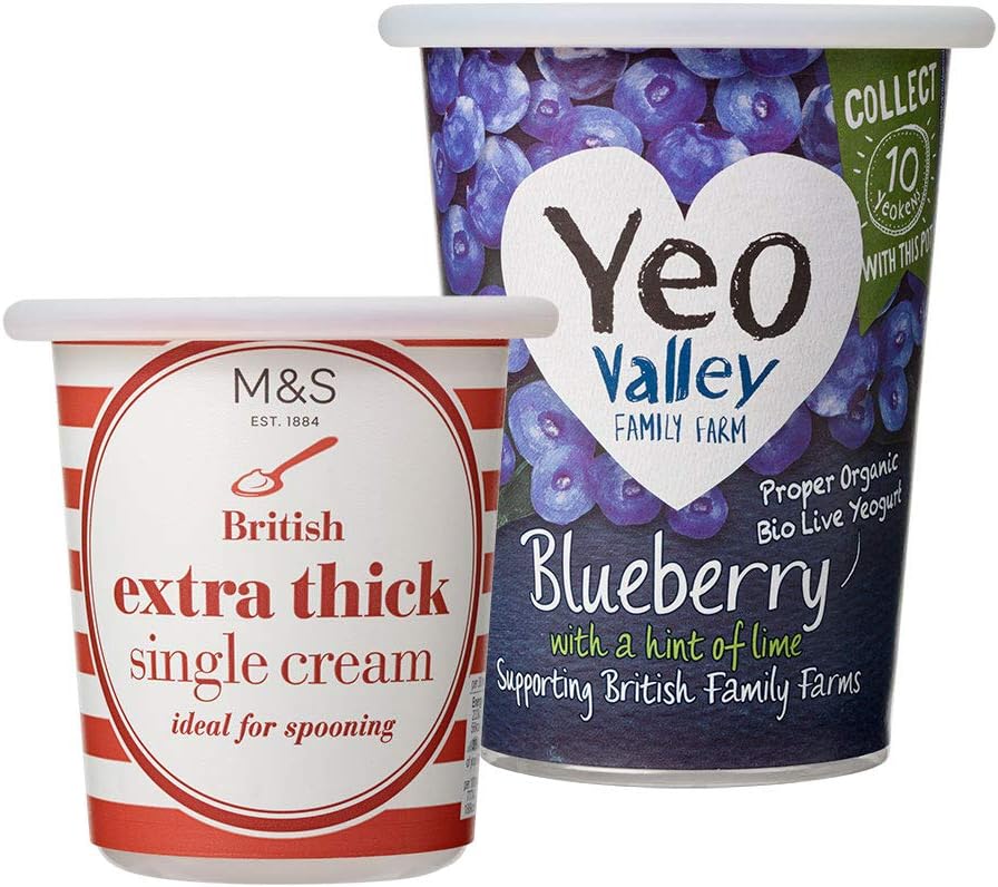 MOOPOPS - Pot Tops. 2 Reusable Silicone Tops specifically Designed to fit Standa...