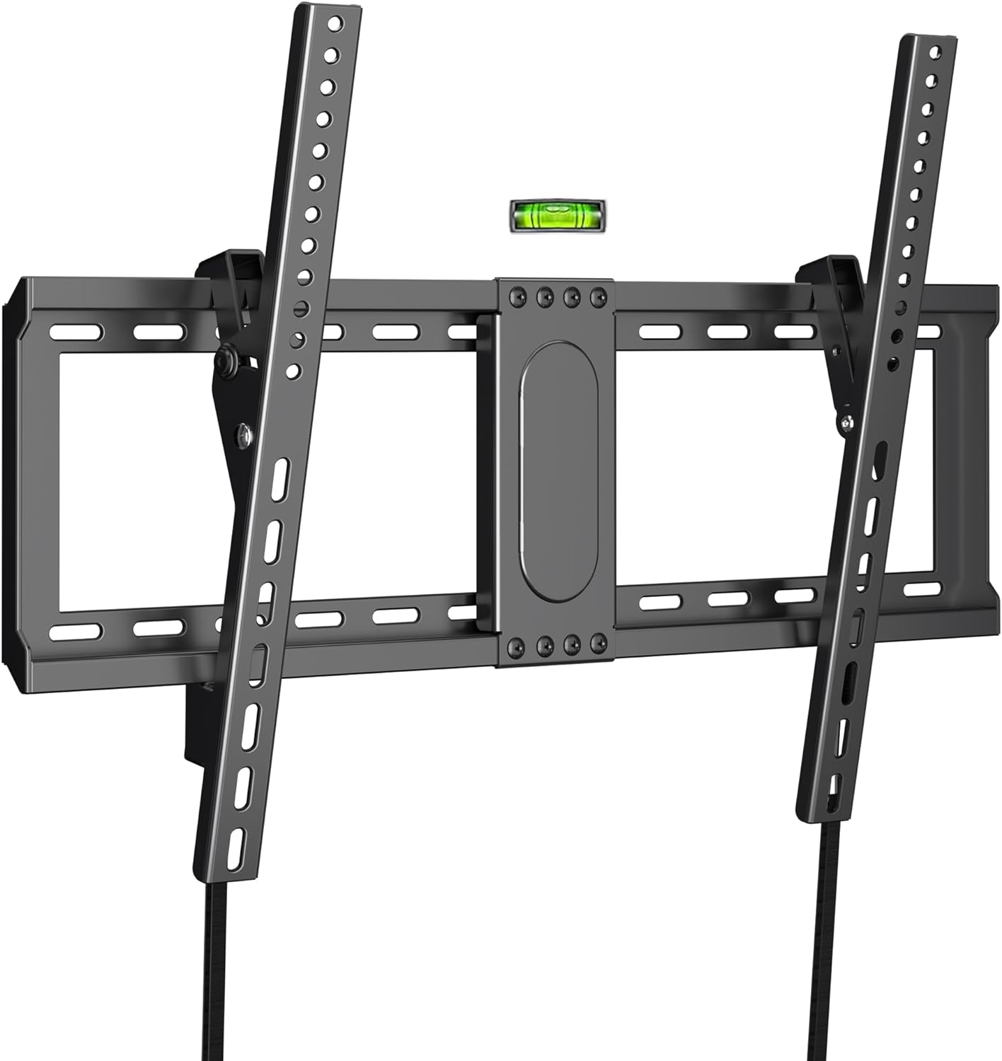 XINLEI Tilt TV Wall Bracket for Most 37-85 inch TVs, Universal Tilt TV Wall Moun...