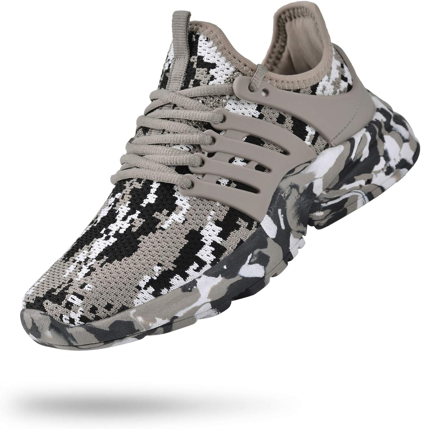 Troadlop Kids Sneaker, Lightweight Breathable Running Shoes, Special Tennis Shoe...