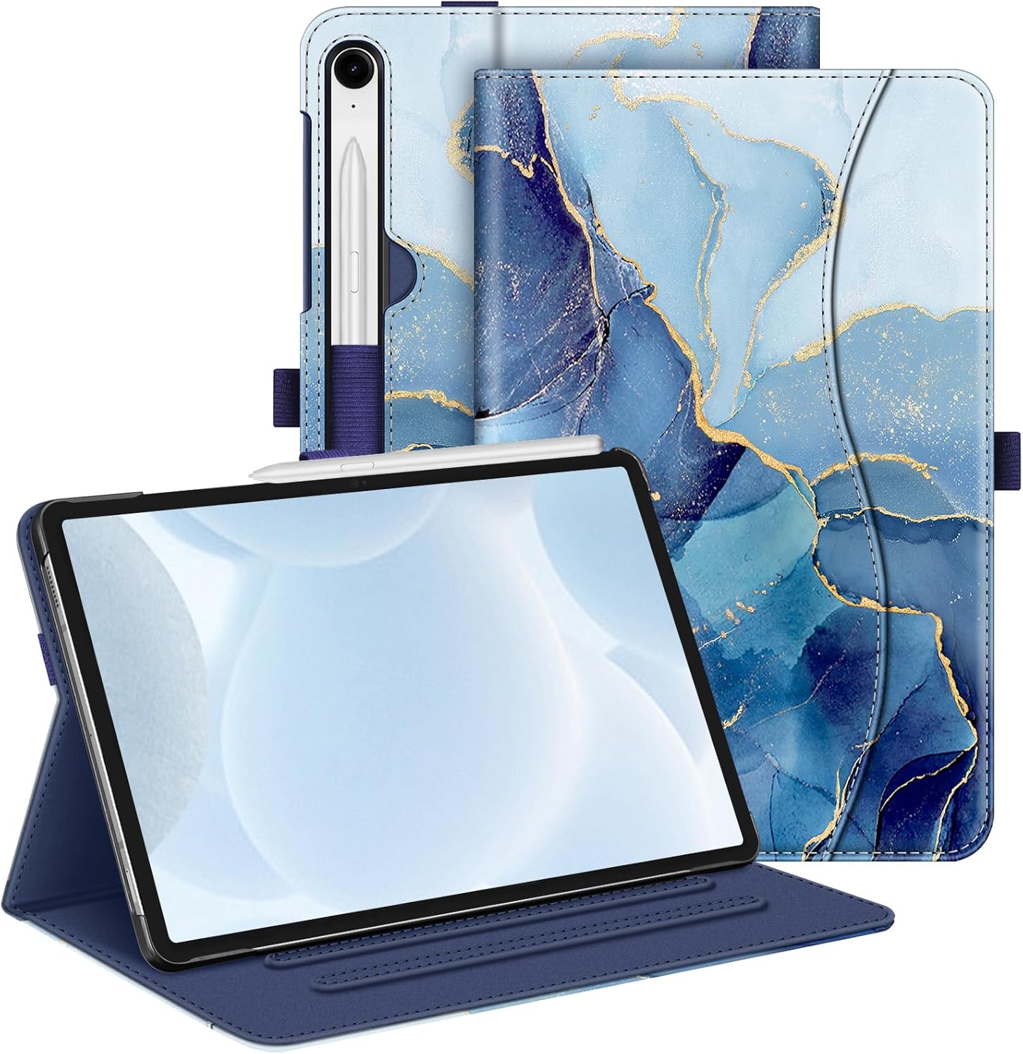 Fintie Case for Samsung Galaxy Tab S9 FE 5G 10.9 Inch/Galaxy Tab S9 11 Inch 2023...