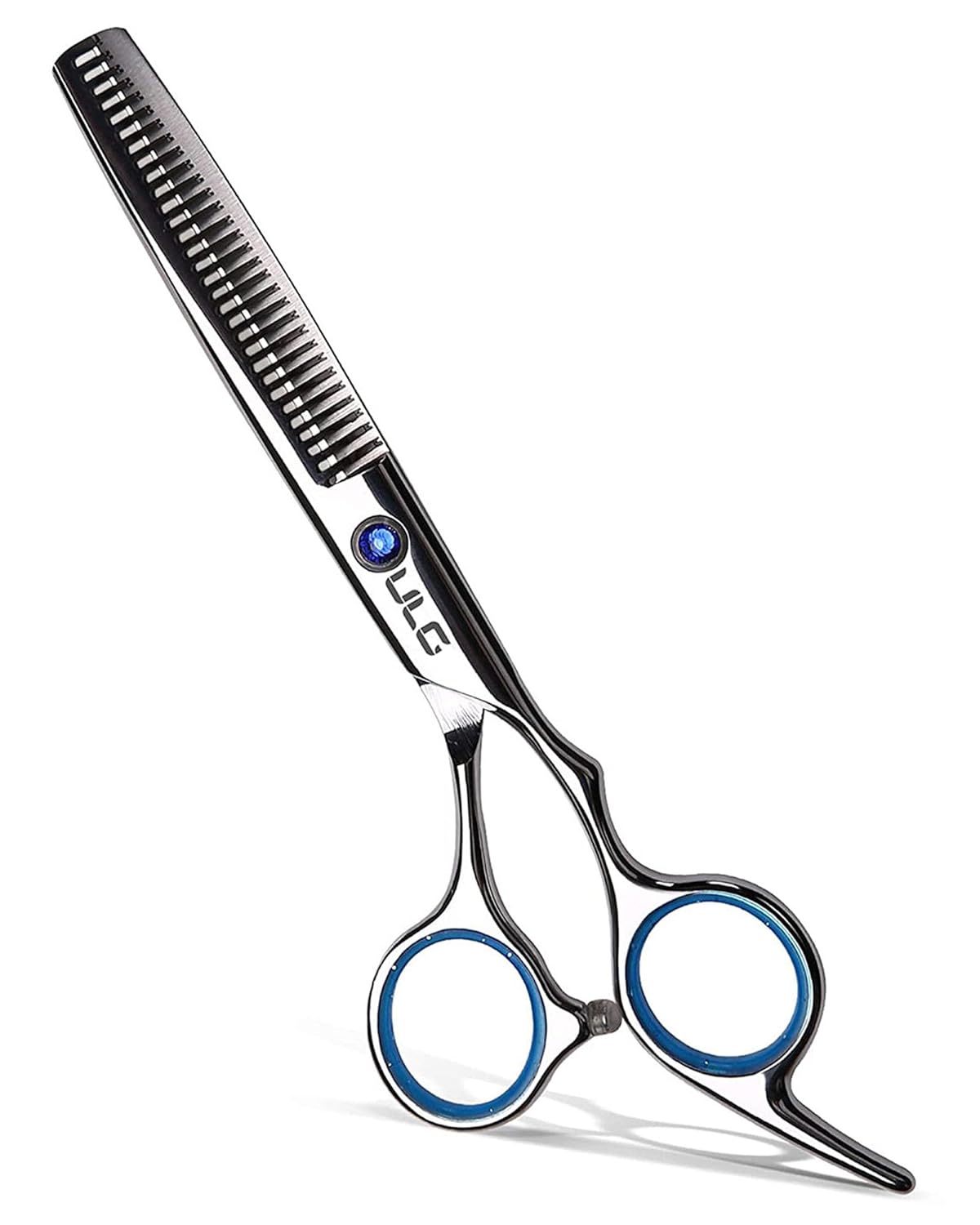 Hair Thinning Scissors ULG Professional Barber’s T...