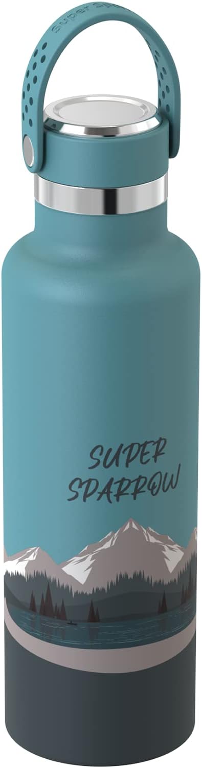 Sure, here's a revised title following your example and algorithm:

"Best Super...
