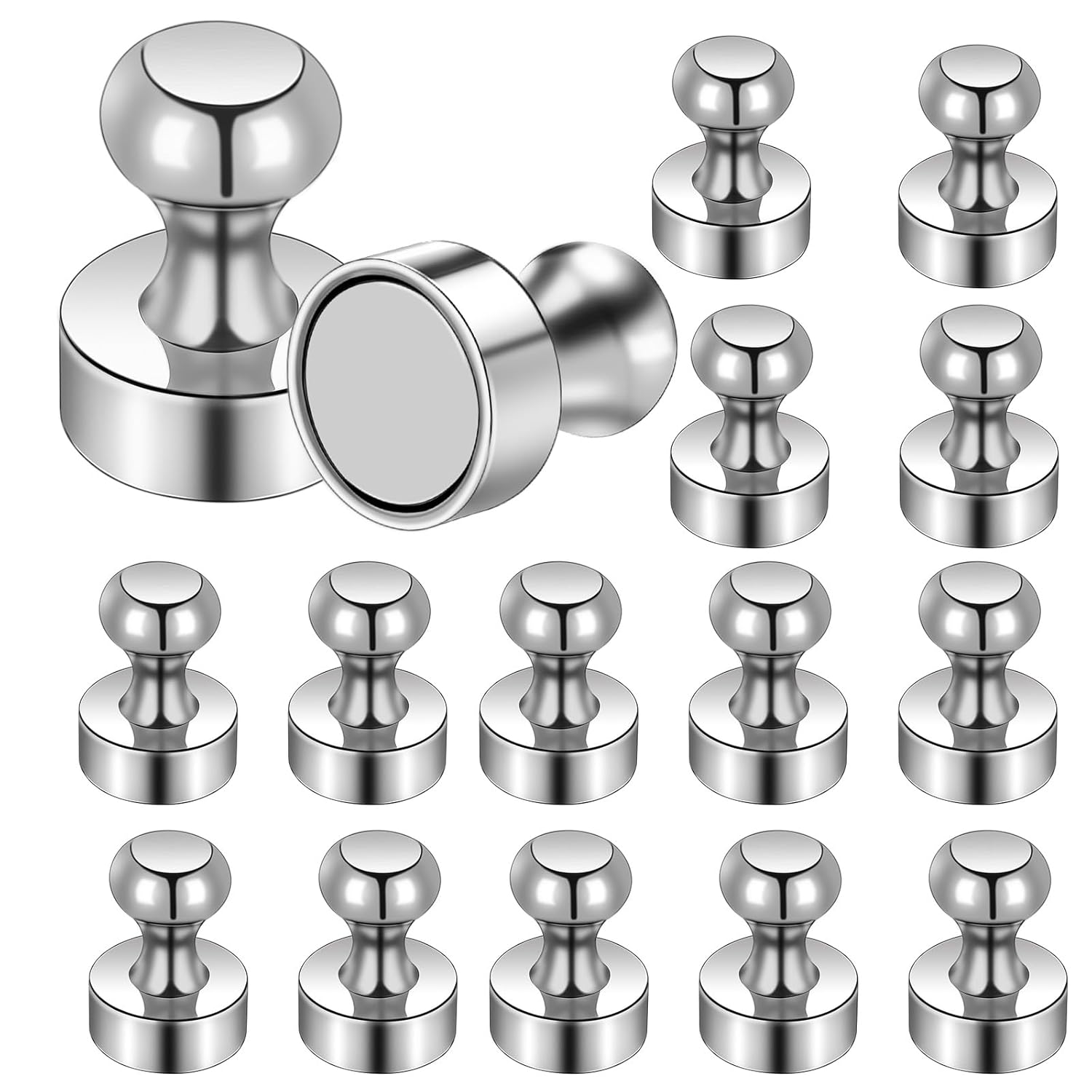 OCEUMAOA Magnets Strong Magnet Small Neodymium Mag...