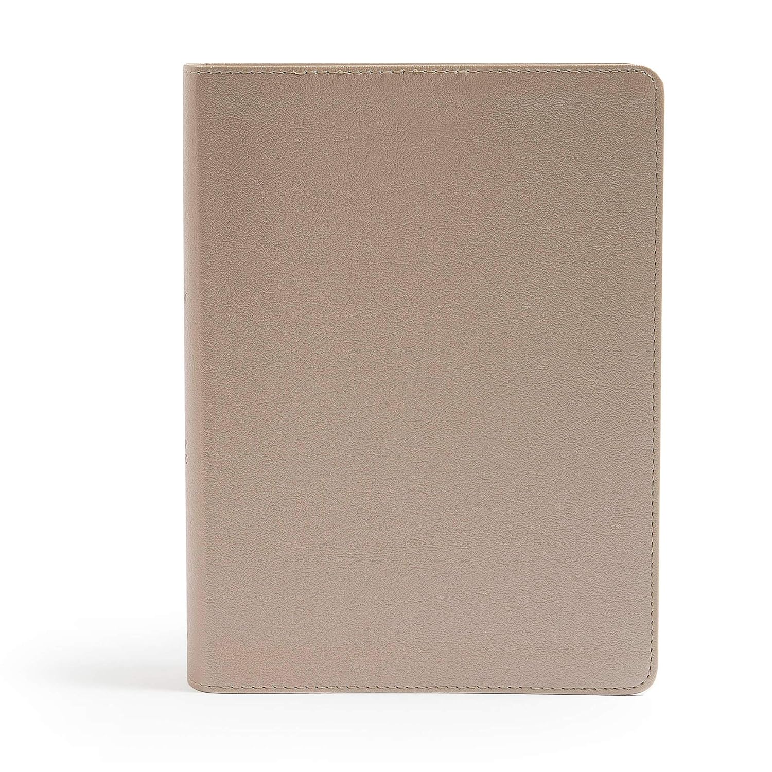 CSB She Reads Truth Bible, Champagne Gold LeatherTouch, Black Letter, Full-Color...