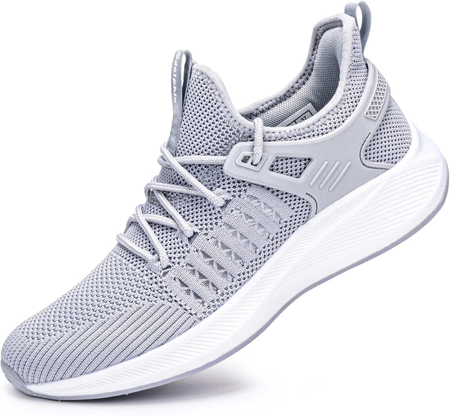 SDolphin Running Shoes Women Sneakers - Comfortable Memory Foam Lightweight Walk...
