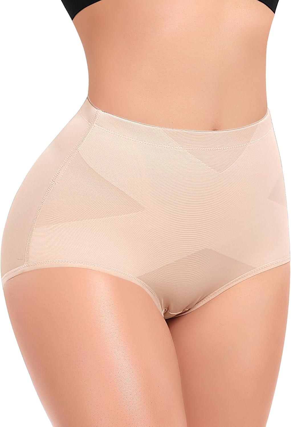 Werena Tummy Control Shapewear for Women Shaping Panties Underwear High Waisted...
