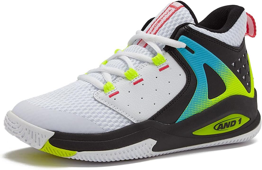 Stylish AND1 Girls, Special Fashion Apparel for Young Athletes, High-Quality Spo...