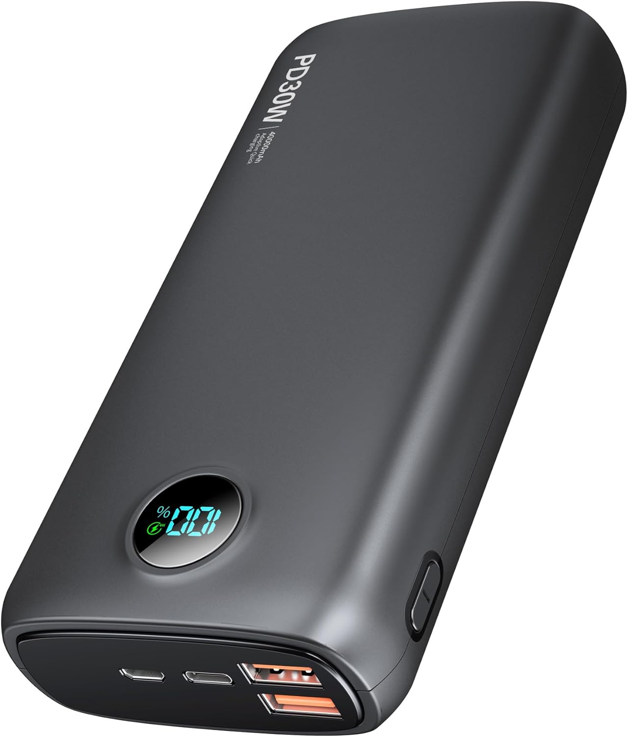Portable Charger, Special Power-Bank-Portable-Charger with 40000mAh Capacity, In...