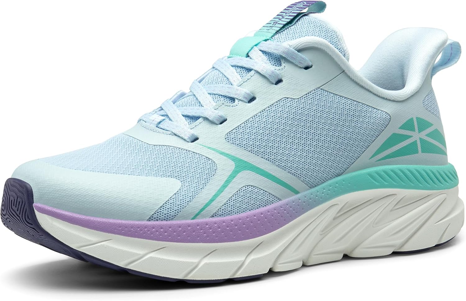 Women's Walking Shoes Comfortable ActiveEase Running Tennis Athletic Gym Workout...