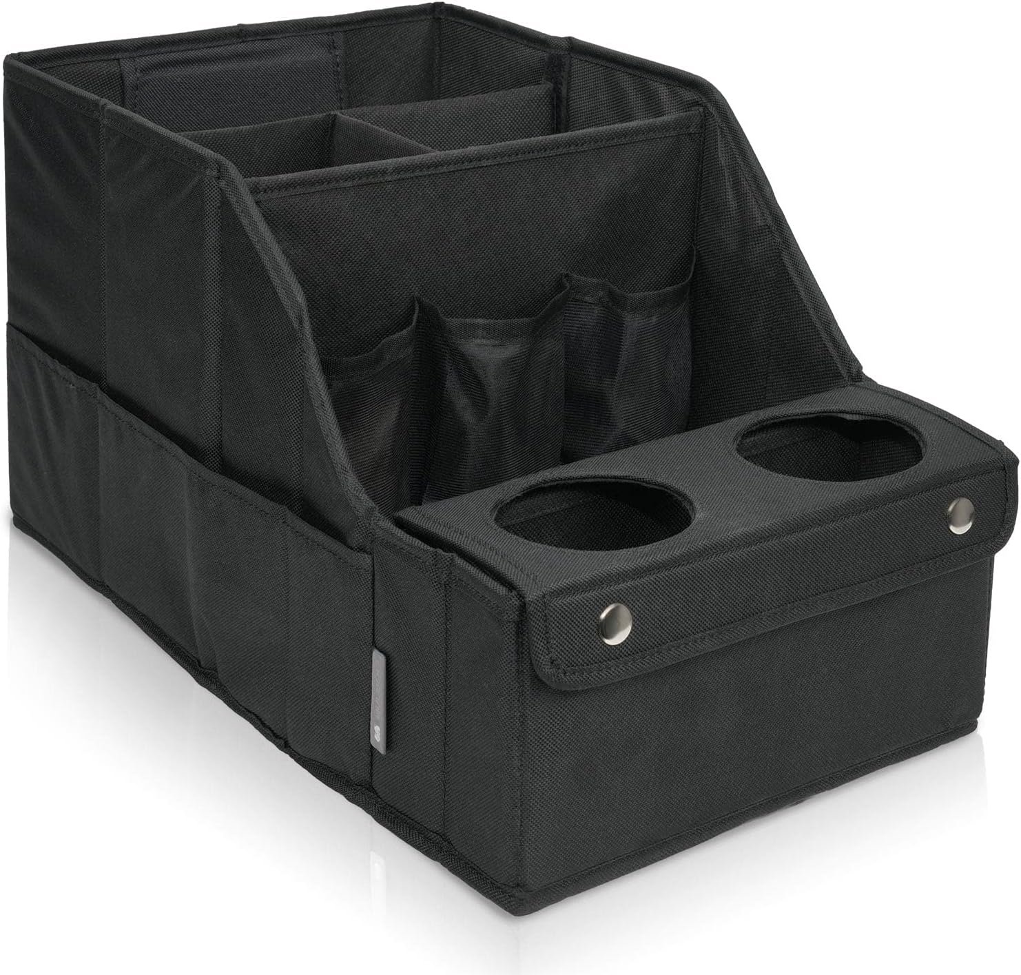 MULISOFT Car Seat Organizer- Backseat Car Organize...