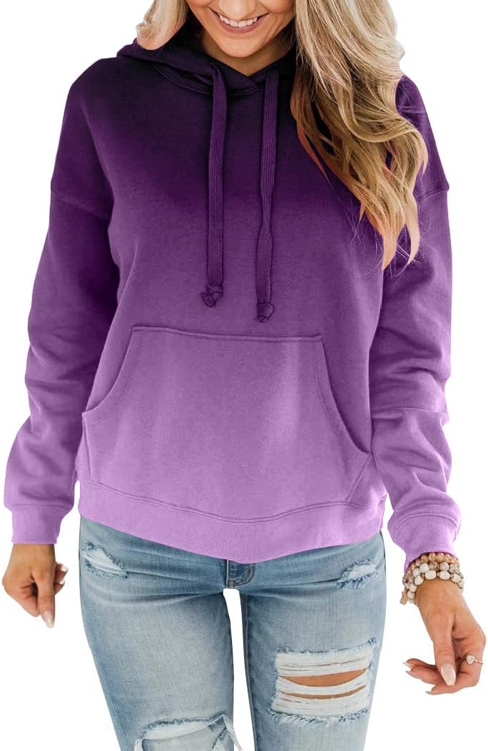 BeadChica Womens Casual Hoodie, Special Sweatshirts With Pocket, Innovative Long...