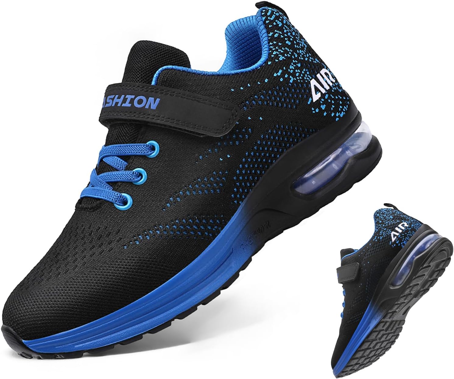 Boys Trainers, Special Kids Running Shoes, Fashionable Child Sneaker, Innovative...