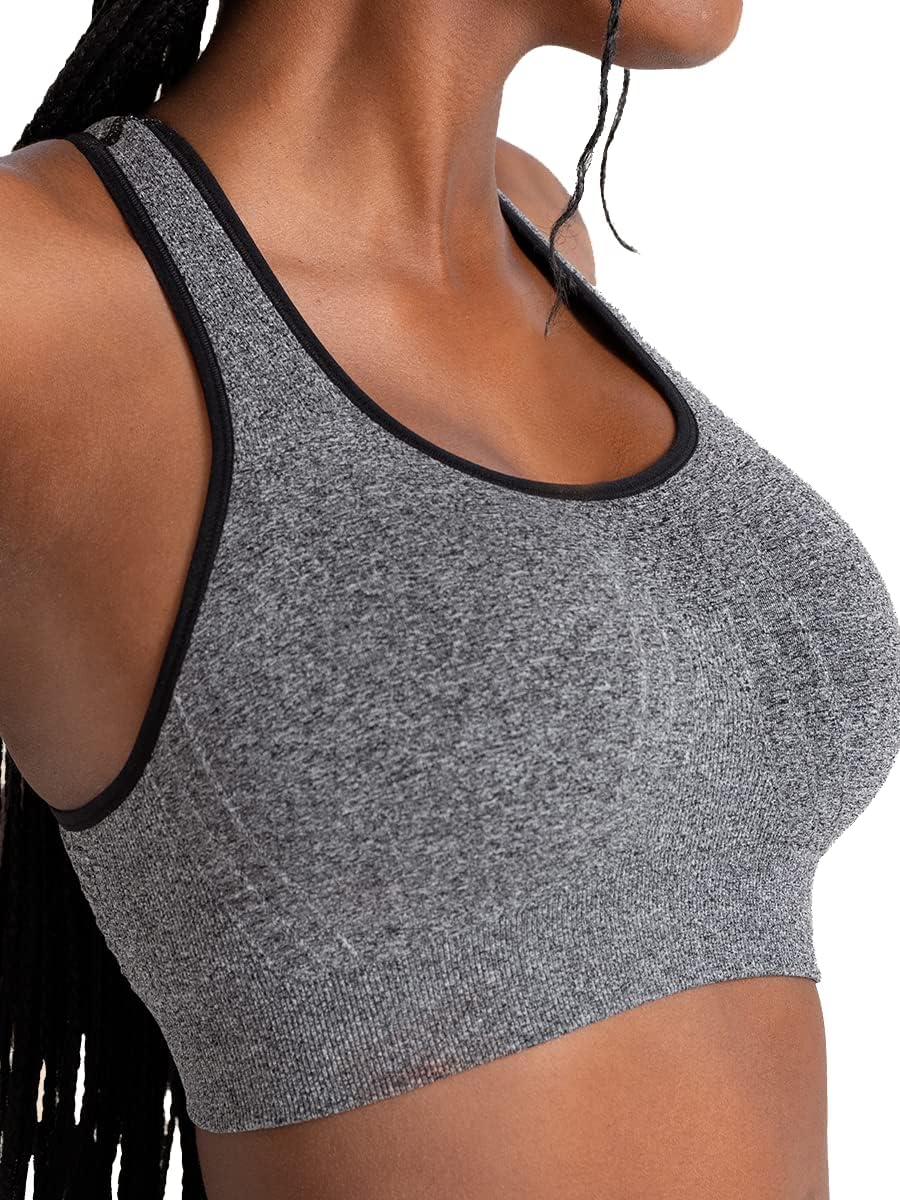 SHAPERMINT Sports Bras, Unique Sports Bra for Women, High-Quality Womens Workout...