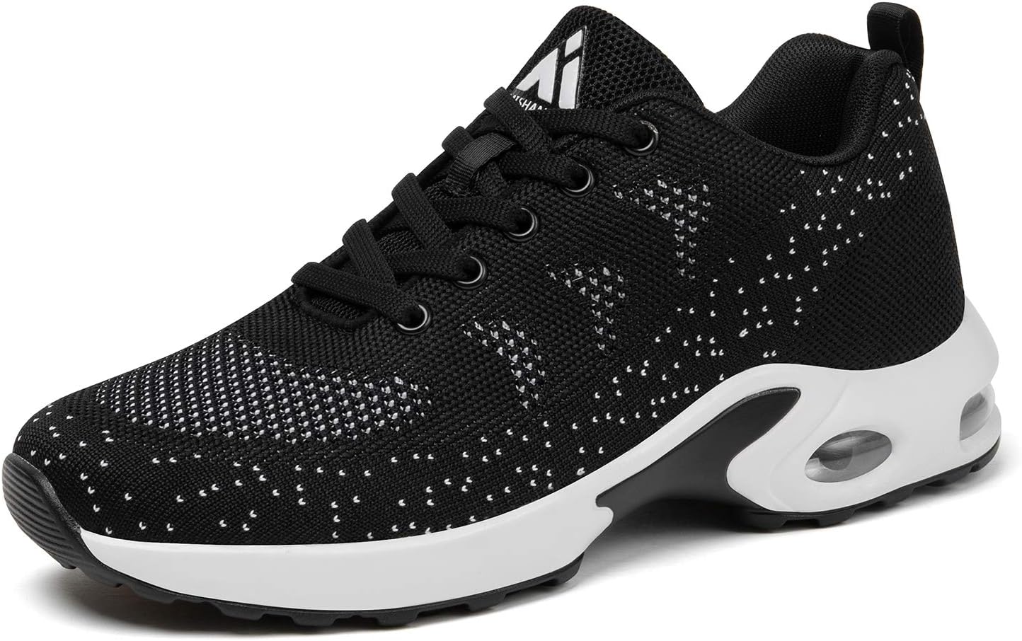 Mishansha Womens Sneakers, Special Air Cushion Running Shoes for Women, Innovati...