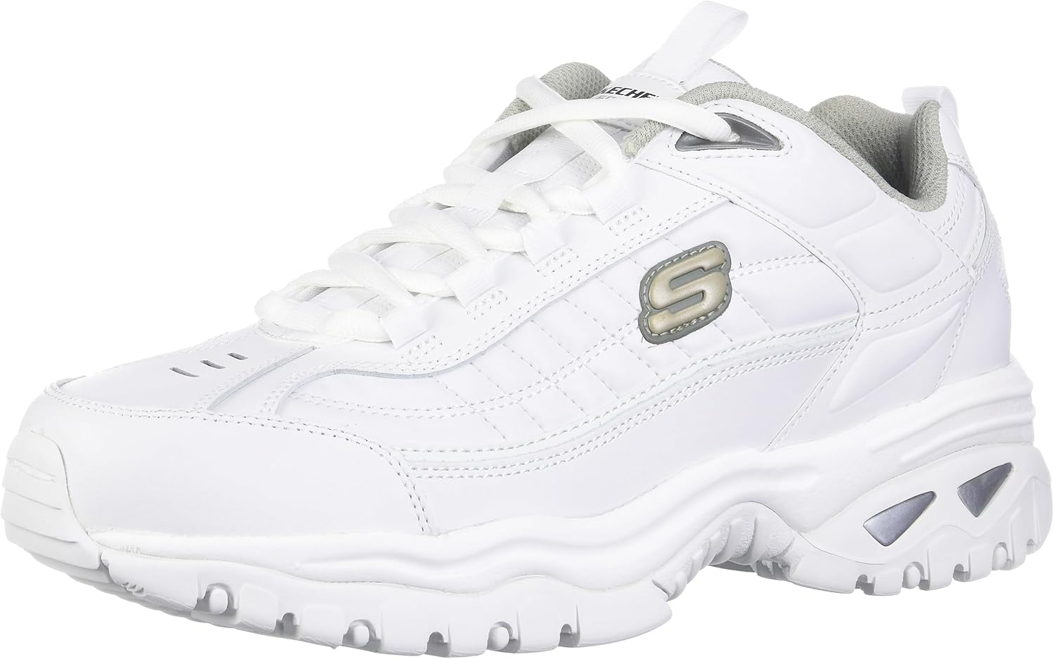 Skechers Men's Energy Afterburn 12, Special Athletic Shoes, High-Quality Sneaker...