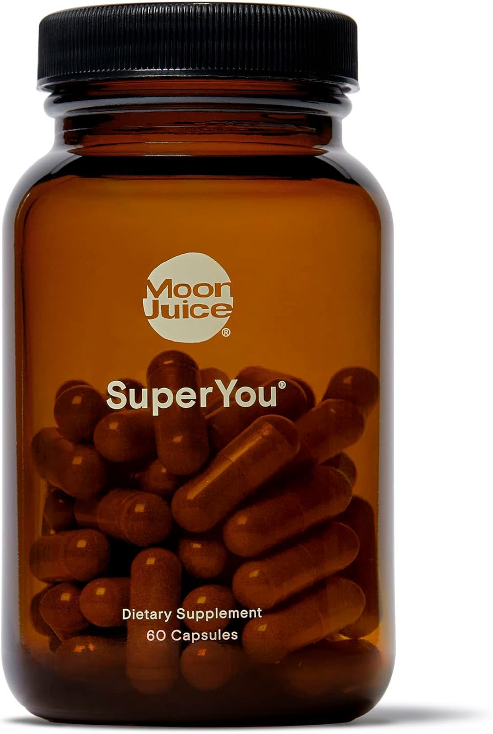 Moon Juice SuperYou, Special Supplement for Natural Calming, Innovative Stress-R...