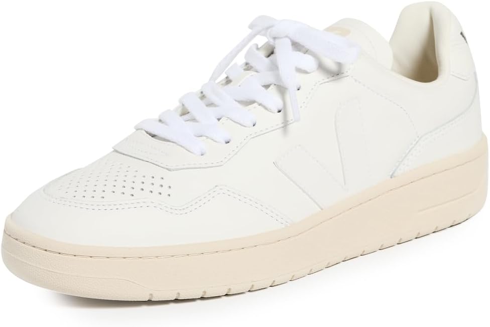 Veja Women V-90 Sneakers Extra White - Cyprus 7 Extra White