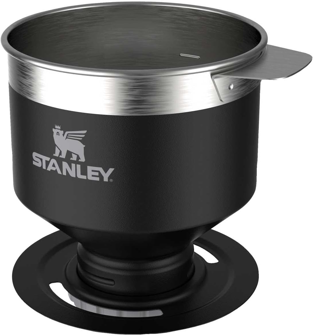 Stanley Adventure to-Go, Special Thermos Flask for Hot Drink, Innovative Leakpro...