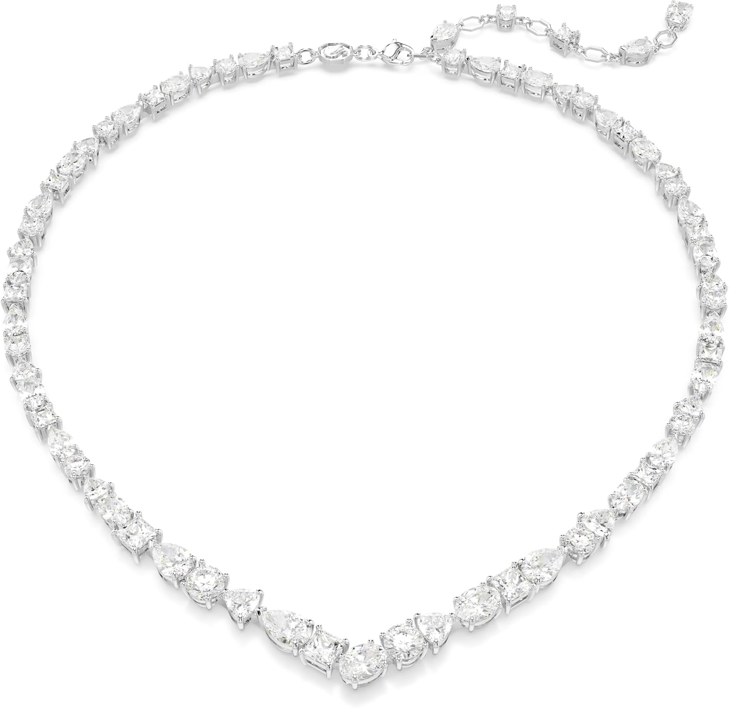 Swarovski Mesmera Collection, Special Necklace.