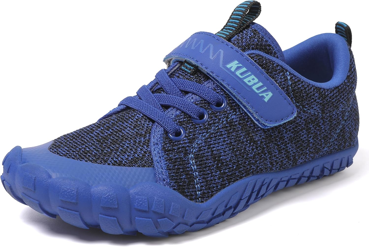 KUBUA Kids Barefoot Shoes, Special Sneakers for Boys and Girls, Innovative Natur...