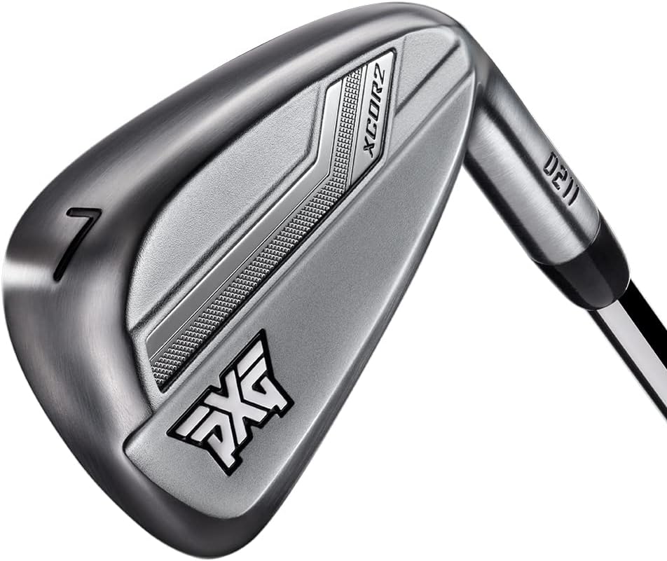 PXG Irons - Black Ops, GEN7, GEN6, GEN5, 0211, Right Handed Golf Iron Sets in Re...