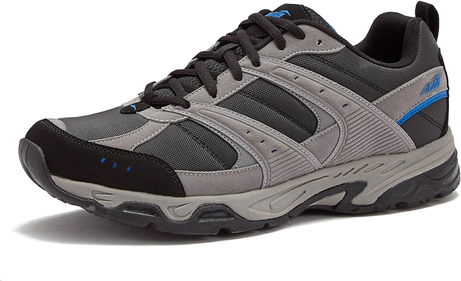 Avia Avi-Verge Men's Sneakers, Special Cross Trainer Tennis Shoes for Men, Versa...