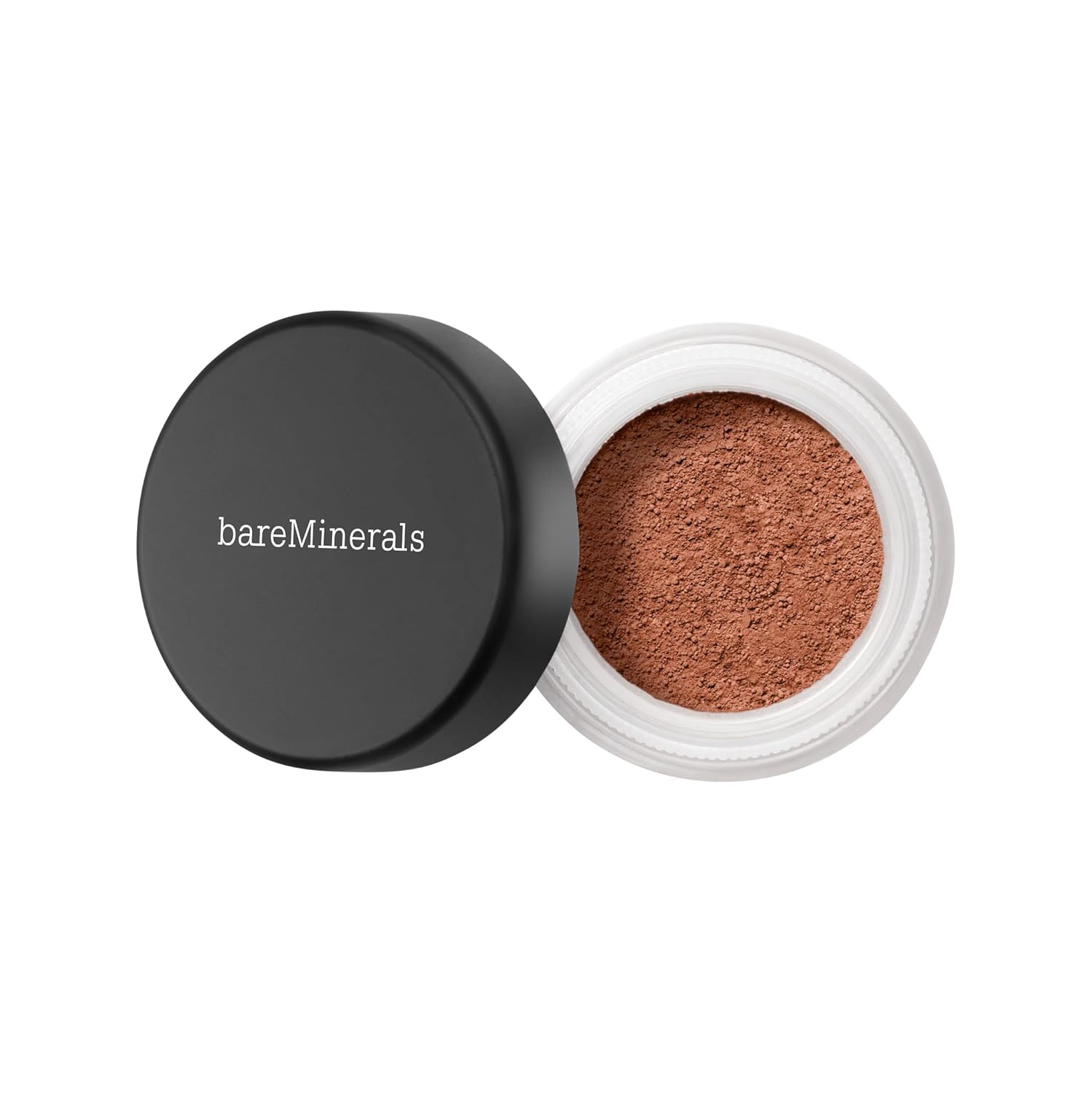 bareMinerals All Over Face Powder, Special Loose Face Bronzer Powder, Blendable...