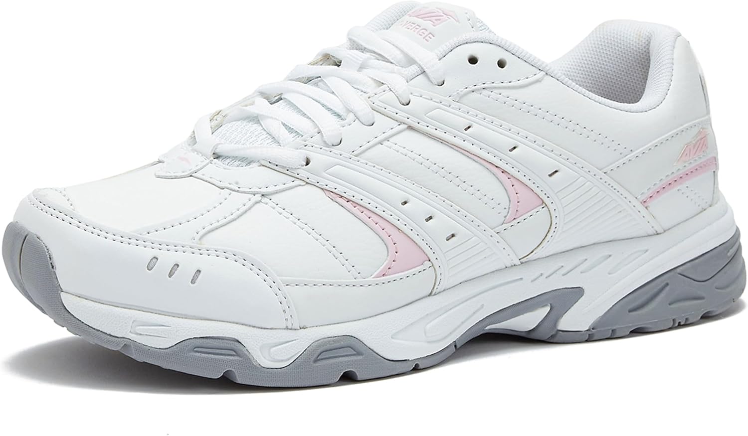 Avia Verge Women's Sneakers, Special Tennis Shoes for Women, High-Quality Court...