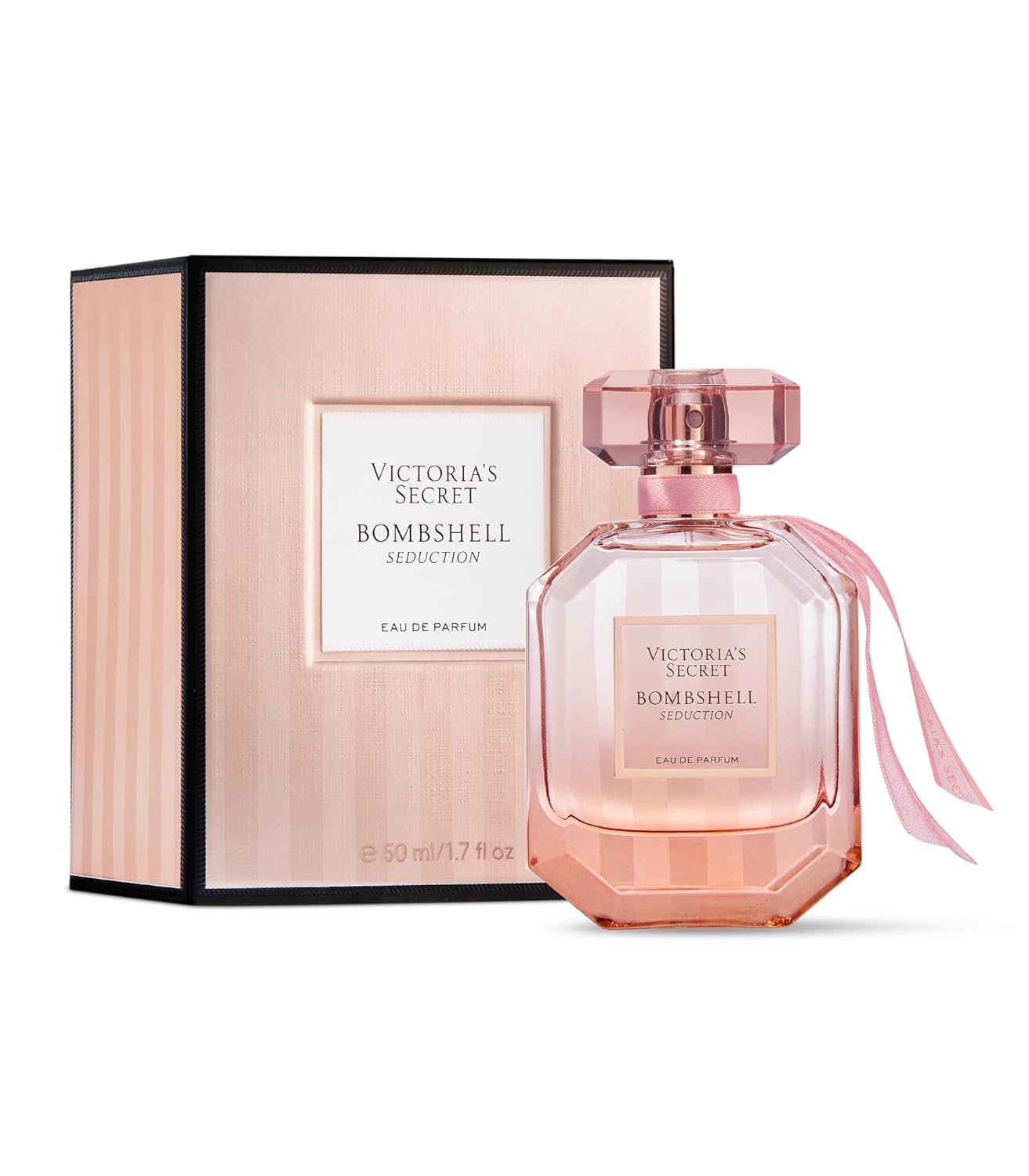 Victoria's Secret Bombshell Seduction 1.7oz Eau de Parfum Bombshell Seduction 1....