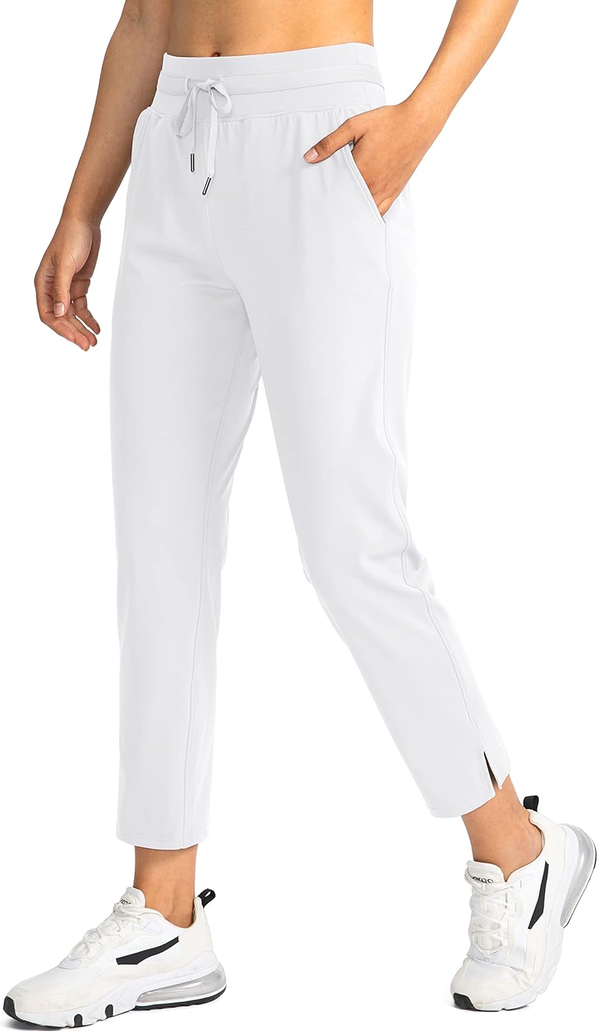 Soothfeel Women's Pants, Special Women's Sweatpants with 4 Pockets, High-Quality...