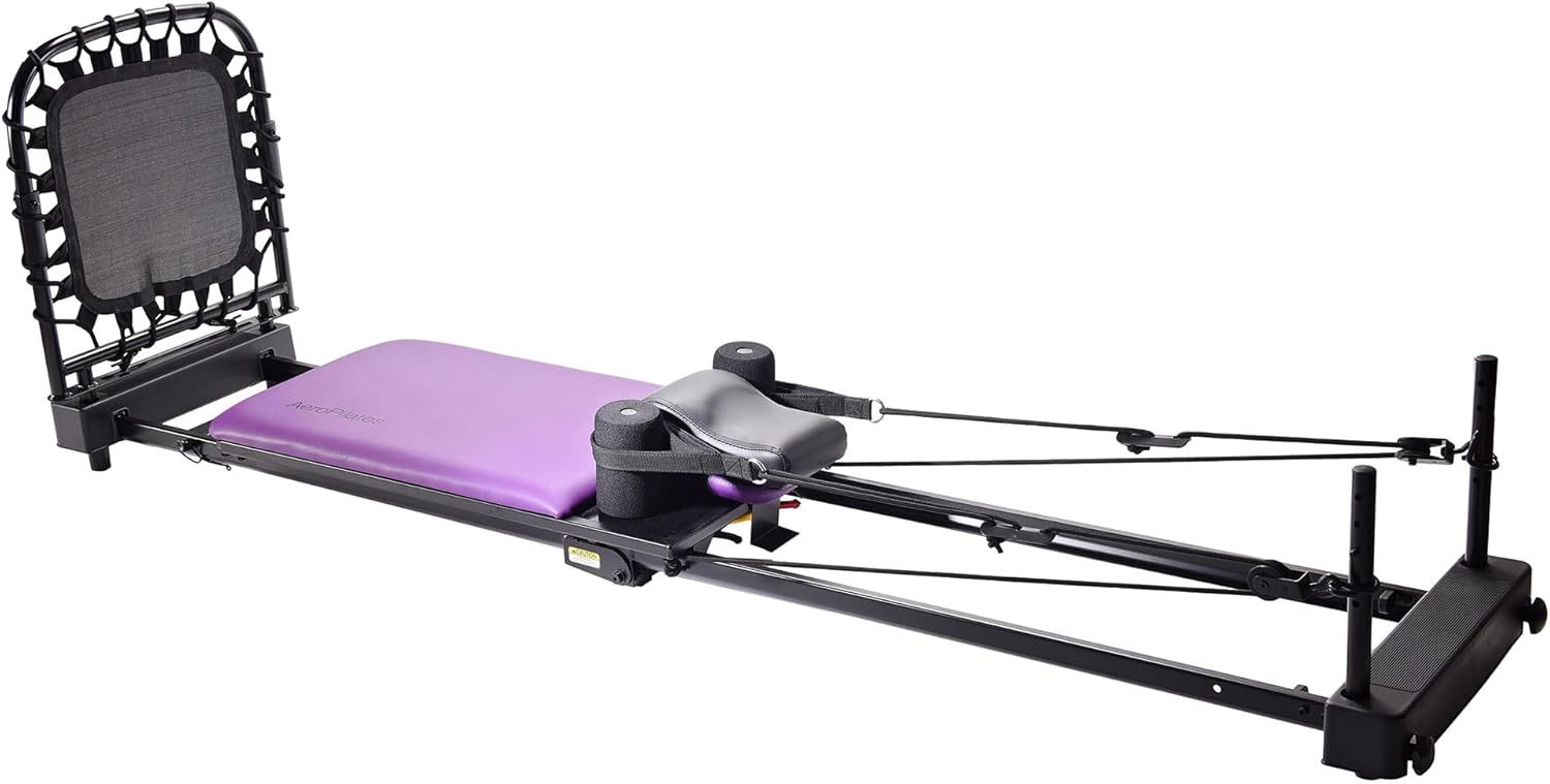 AeroPilates Reformer Plus 379, Special Pilates Ref...