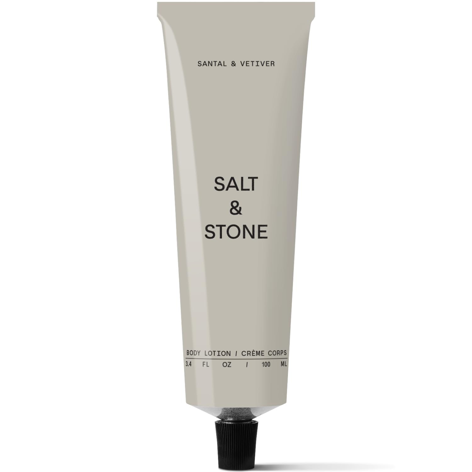 Salt & Stone Body Lotion | Scented Daily Body Lotion for Women & Men | Hydrates,...