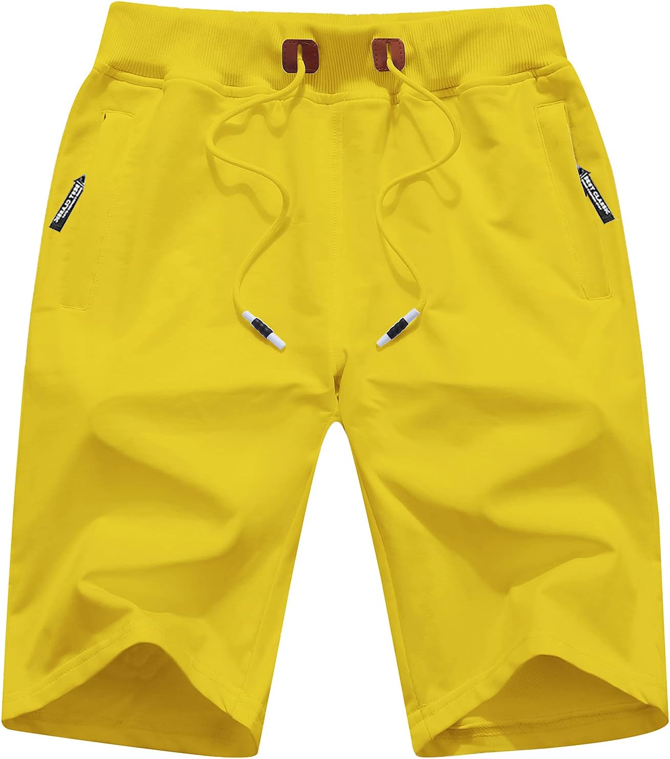 QPNGRP Mens Shorts, Special Casual Drawstring Mens...