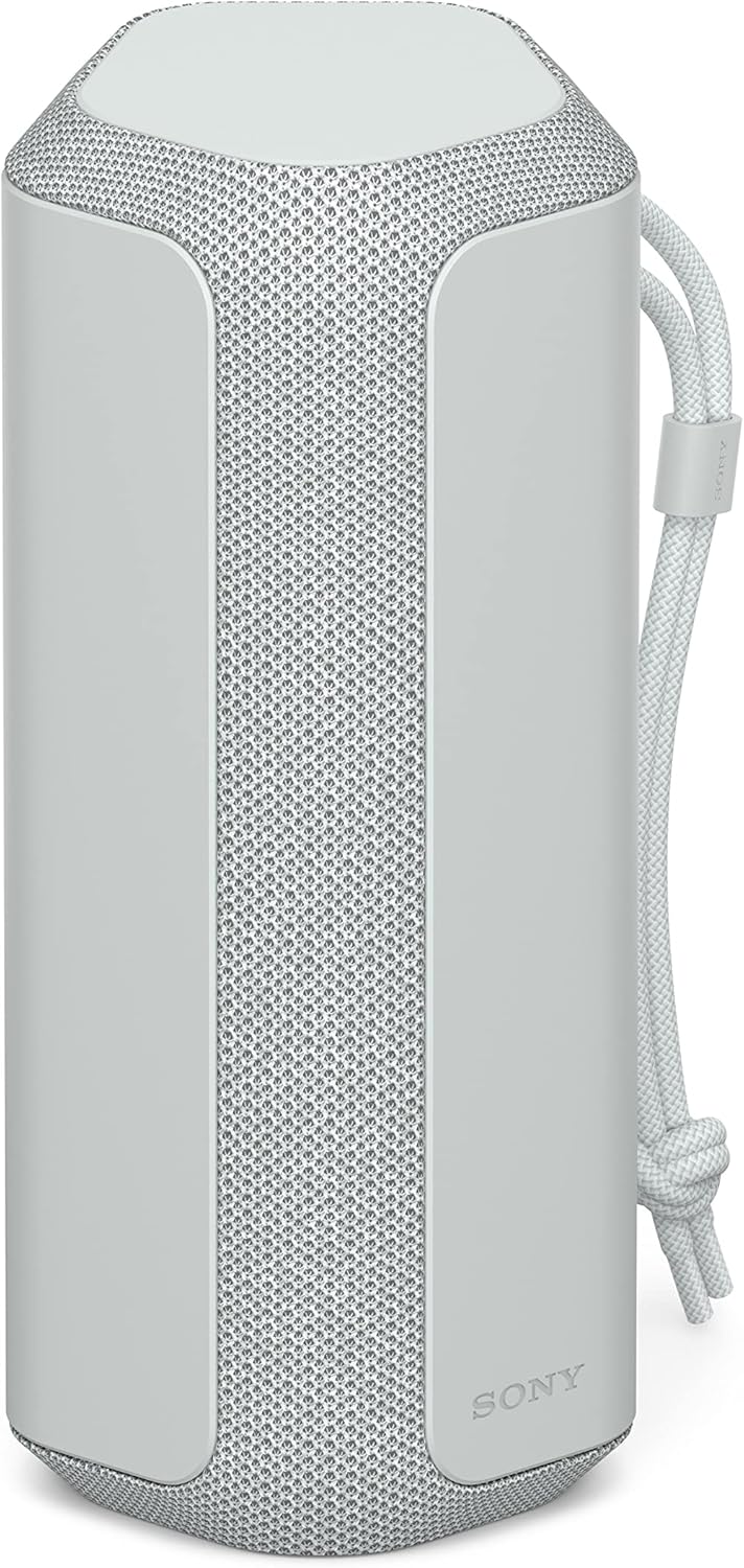 Sony SRS-XE200 X-Series Wireless Ultra Portable-Bluetooth-Speaker, IP67 Waterpro...