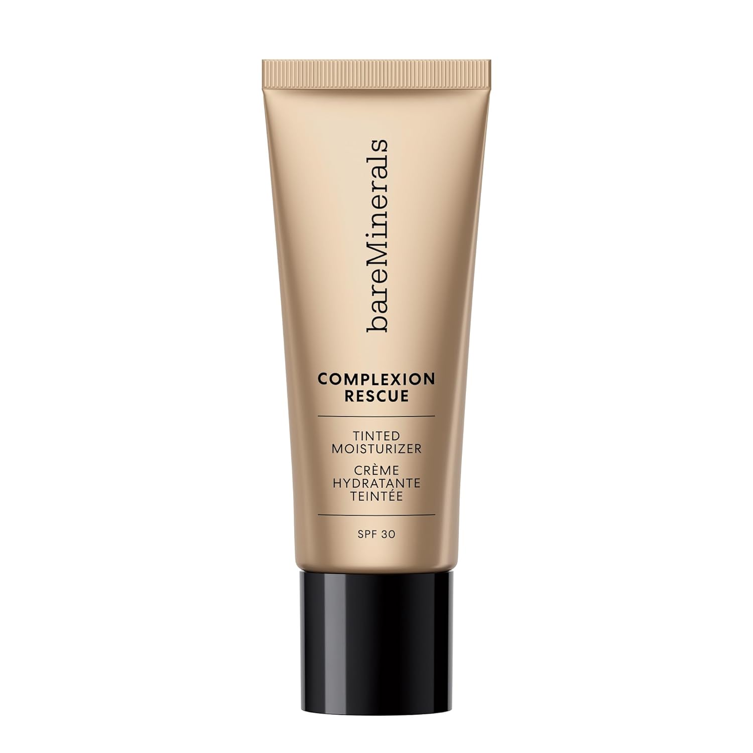 bareMinerals Complexion Rescue Tinted Moisturizer, Special Moisturizer for Face...