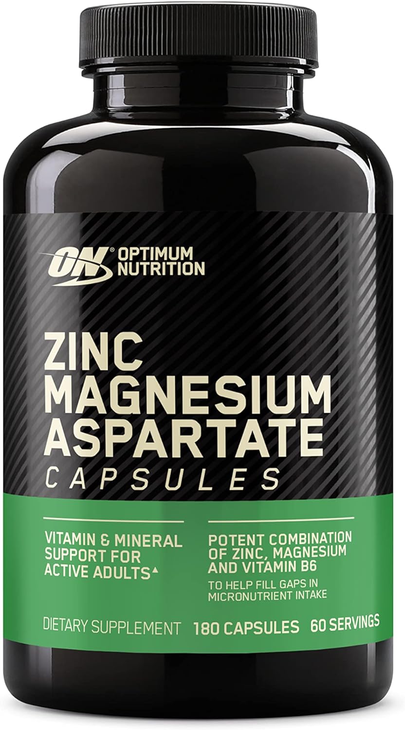 Optimum Nutrition Supplement, Special Muscle Recovery and Endurance Support for...