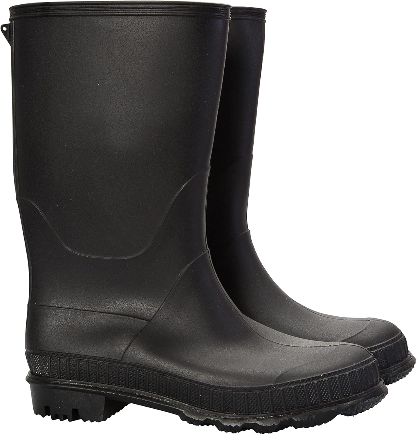Mountain Warehouse Kids Wellies, Special Waterproof Wellington Boots, Innovative...