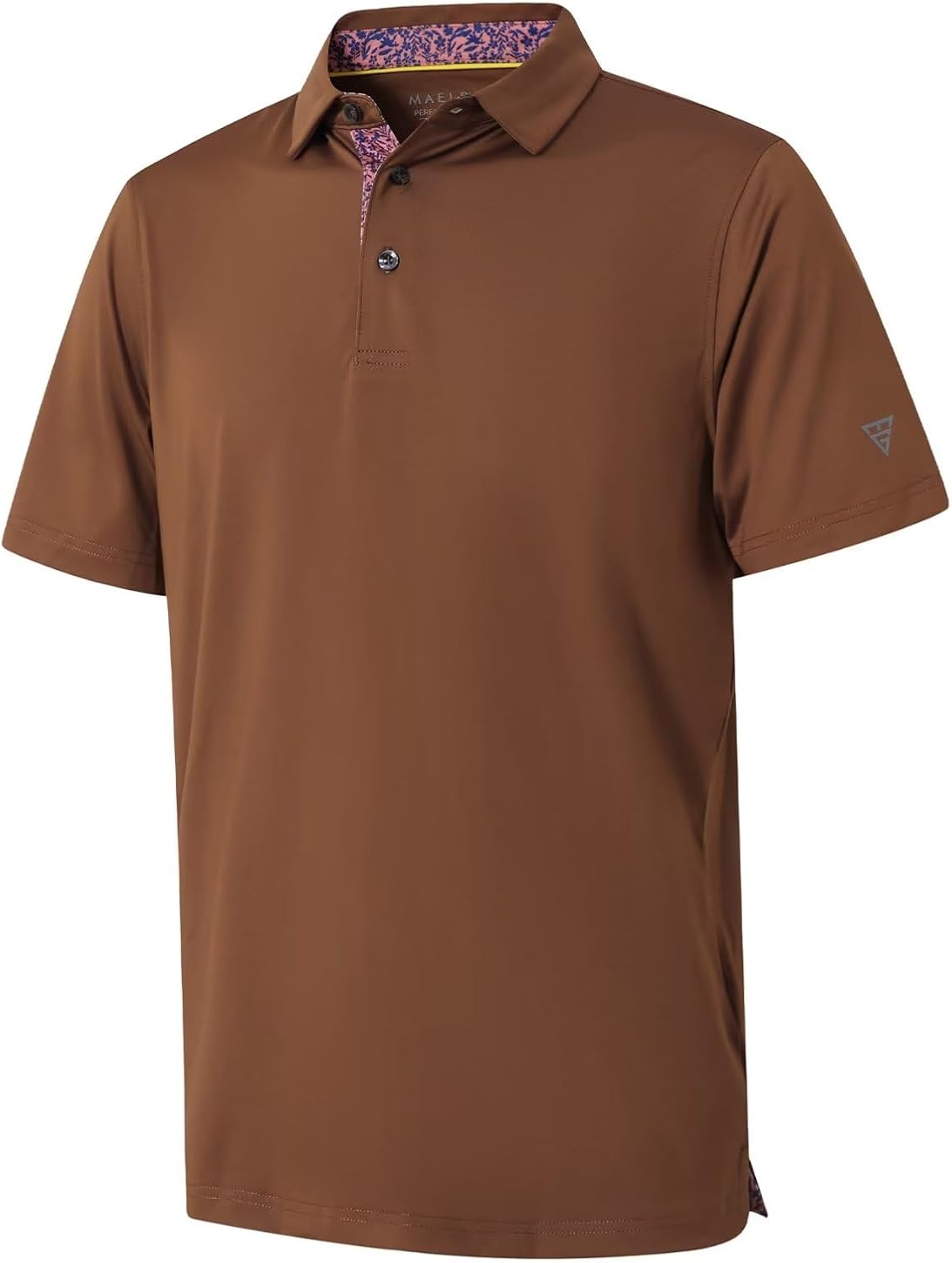 Mens Polo Shirts, Stylish and Dry Fit Performance Polo Shirts, Special Casual So...