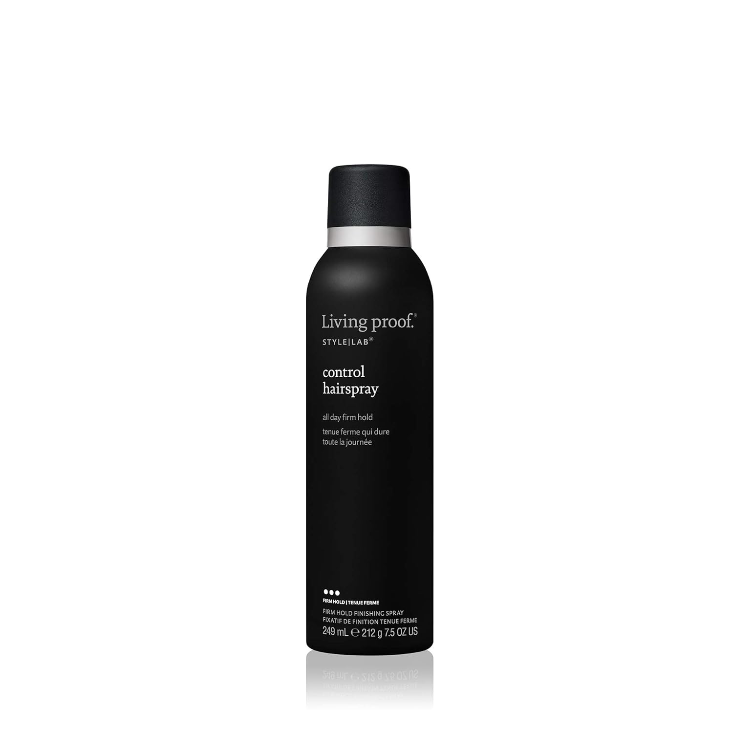 Special Living Proof Style Lab, Innovative Control Hairspray for Long-Lasting Ho...