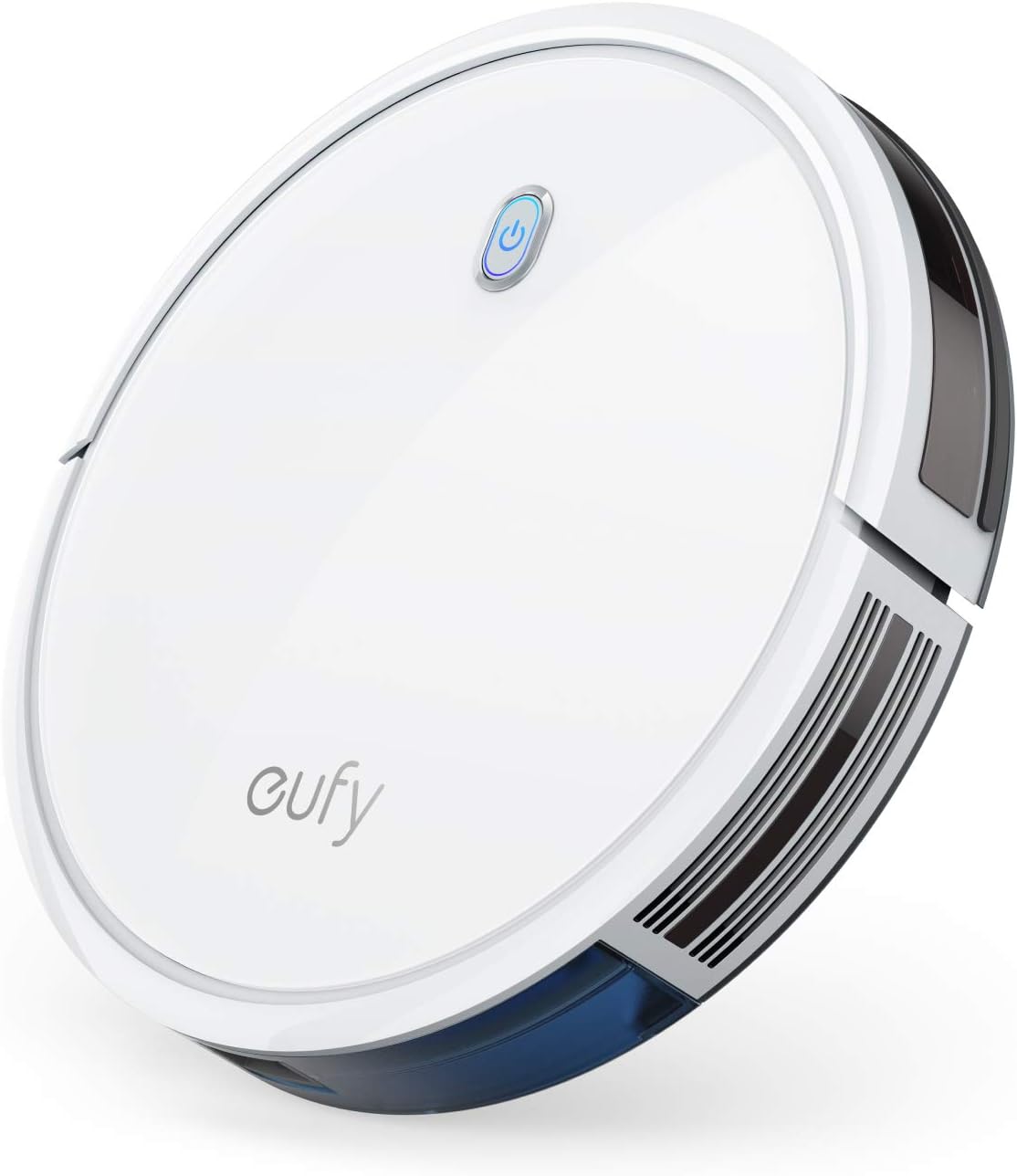 eufy BoostIQ RoboVac 11S (Slim), Robot Vacuum Cleaner, Super-Thin,Powerful Sucti...