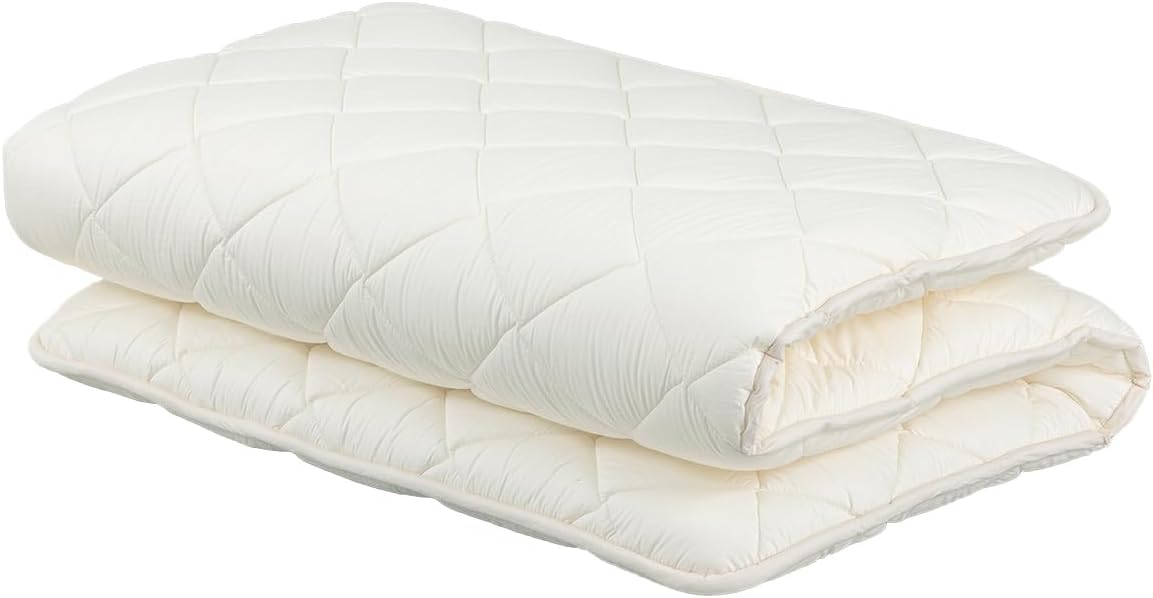 FULI Japanese Futon Mattress, Special Foldable Mattress, Unique Japanese Style B...
