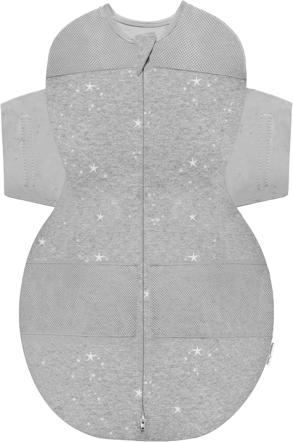 Happiest Baby SNOO Sleep Sack, Special Baby Swaddle Blanket with 100% Organic Co...