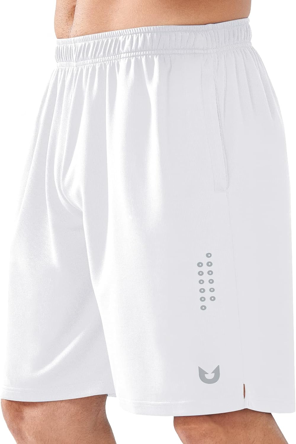 NORTHYARD Men's 5"/7"/10" Athletic Basketball Shorts, Special Workout Gym Quick...