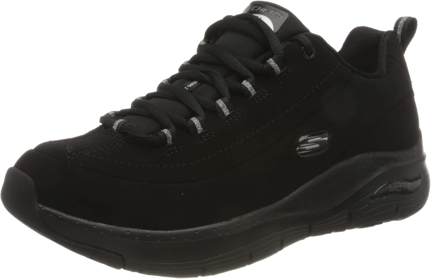 Skechers Women's Arch Fit, Special Sneaker for Metro Skyline, Innovative Women's...