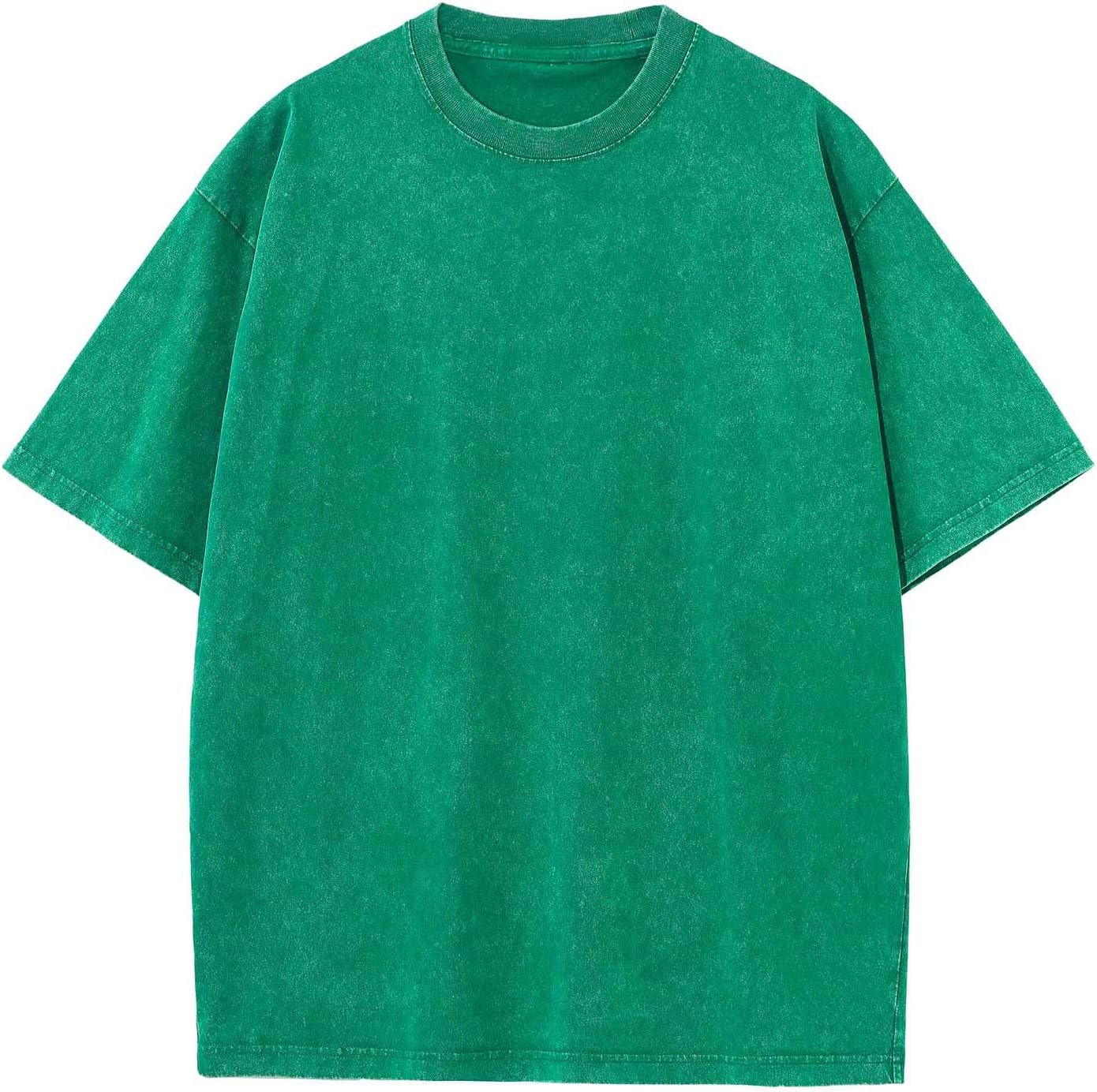 Men's Cotton T-Shirts, Special Oversized Unisex Short Sleeves, Innovative Casual...